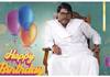 Actor Ambareesh 71 birthday celebration nbn