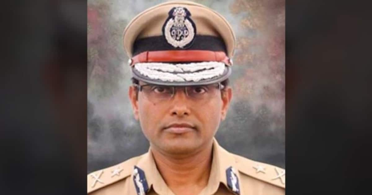 IPS Officer B Dayananda Posted As New Bengaluru City Commissioner Of Police