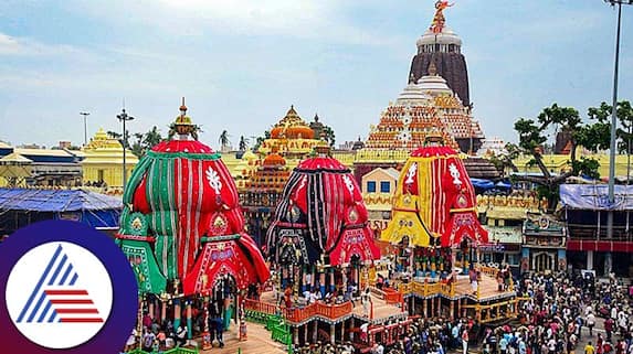 Rath Yatra 2023 date significance and all you need to know skr Rath Yatra 2023 date significance and all you need to know skr