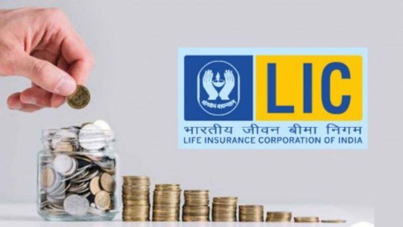 LIC Dhan Rekha Plan: Invest Rs 833 per month and get Rs 1 crore, check details here