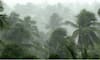 Southwest monsoon will reach kerala on may 31st 