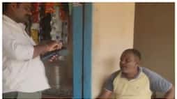 people in mandya refuse to pay electricity bill nbn