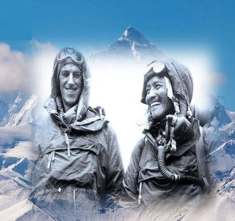 Platinum Jubilee celebrations of first ascent of MT Everest