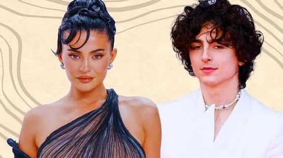Kylie Jenner, Timothee Chalamet's Relationship Is 'Not Serious