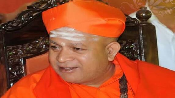 Give Employment to the Youth Shivamurthy Shivacharya Swamiji Advice to the Government grg Give Employment to the Youth Shivamurthy Shivacharya Swamiji Advice to the Government grg