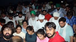 Wrestlers Protest withdrawn All inside story need to know kvn