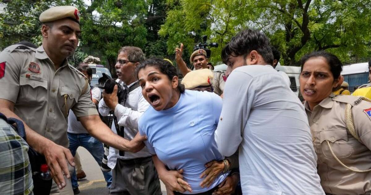 இந்திய மல்யுத்த சம்மேளனத்திற்கு  தேர்தல் நடத்தாவிட்டால் அங்கீகாரம் ரத்து! மல்யுத்த சம்மேளனம் எச்சரிக்கை!