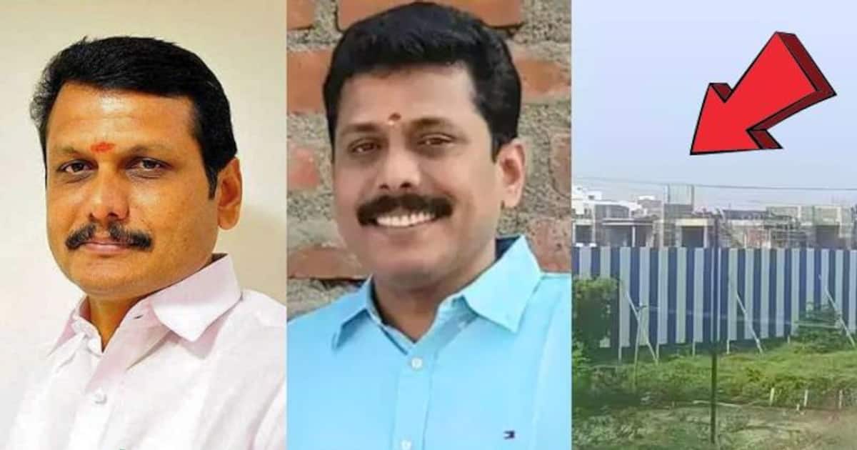  டாஸ்மாக் மேலாளர் வீட்டிற்குள் புகுந்த ED.! செந்தில் பாலாஜியின் புதிய வீடு கட்டும் கோவை நிறுவனத்திலும் ரெய்டு