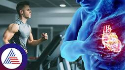 follow tips before going for gym to avoid heart attack and cardiac arrest