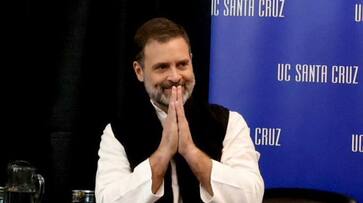 Rajasthan Chief Minister Ashok Gehlot said that Congress leader Rahul Gandhi is the prime ministerial candidate for 2024 Lok Sabha elections akb Rajasthan Chief Minister Ashok Gehlot said that Congress leader Rahul Gandhi is the prime ministerial candidate for 2024 Lok Sabha elections akb
