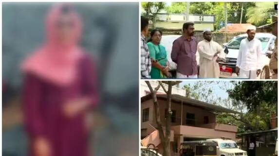 That inter-student was sexually harassed.. Sensational things came to light in Balaramapuram incident..ISR That inter-student was sexually harassed.. Sensational things came to light in Balaramapuram incident..ISR