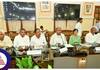 congress guarantee scheme CM Siddaramaiah may announce 3 freebies in june 2nd cabinet meeting ckm