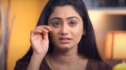 Serial Actress samyutha about share a bed for a movie opportunity mma
