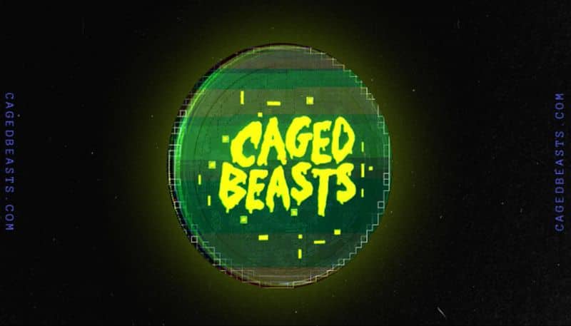 Caged Beasts vs. AiDoge and yPredict: Revolutionizing Crypto Presales