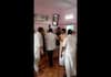 DMk councillors clash municipality meeting in kanyakumari district