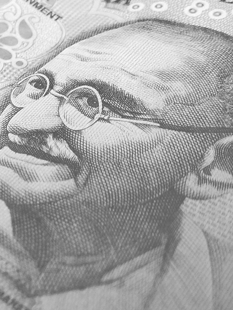 India's 10 big changes in 10 years