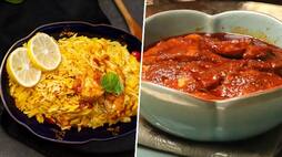 World Milk Day: 5 lip-smacking Indian dinner dishes vma