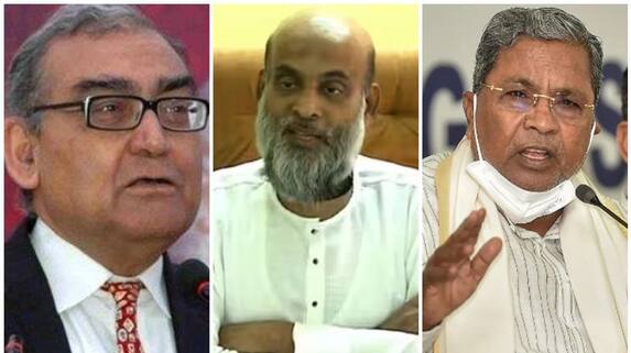 Justice Katju wrote letter to Siddaramaiah for Abdul Nazer Mahdani btb Justice Katju wrote letter to Siddaramaiah for Abdul Nazer Mahdani btb