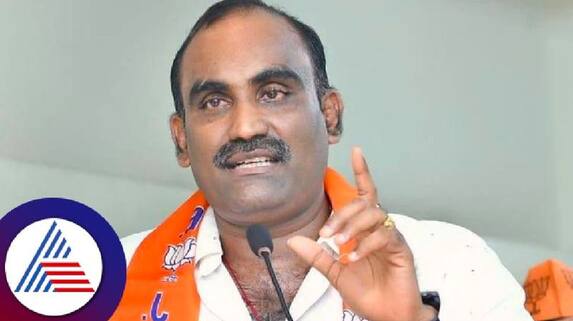 Unnecessary confusion from literature about hijab MLA Yashpal outraged at udupi rav Unnecessary confusion from literature about hijab MLA Yashpal outraged at udupi rav