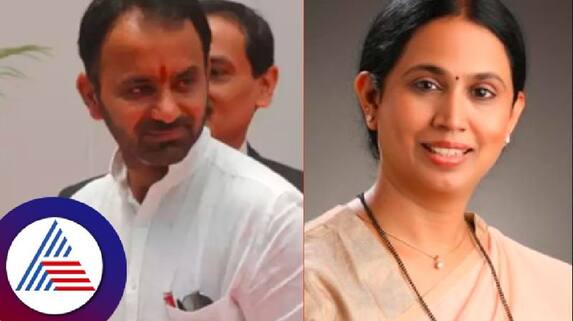Congress government formed Who will get district in charge hubballi dharwad rav Congress government formed Who will get district in charge hubballi dharwad rav