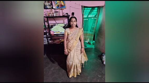 40 year old woman death road accident in kanyakumari district 40 year old woman death road accident in kanyakumari district
