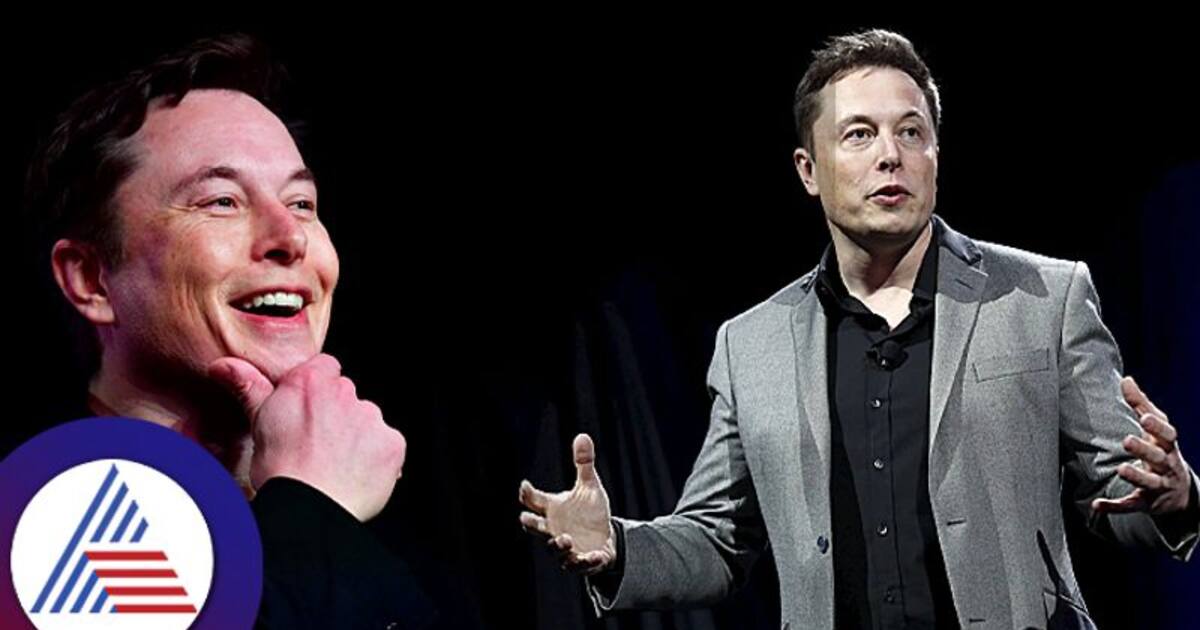 உலகின் பெரும் பணக்காரர் பட்டியலில் மீண்டும் முதலிடம் பிடித்த எலான் மஸ்க்! இதுதான் முக்கிய காரணம்..