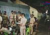 Clash at temple festival near Trichy! -  police accumulation!