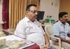 asking bribe to extend vehicle FC, RTO arrested in Cuddalore