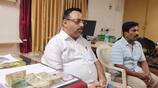 asking bribe to extend vehicle FC, RTO arrested in Cuddalore