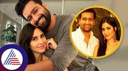 Bollywood actor Vicky Kaushal told the story behind proposing Katrina Kaif in the first meeting