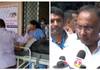 Health Minister Dinesh Gundu Rao ordered for suspension of doctor nbn