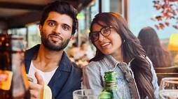 Samantha Ruth Prabhu dedicates special post to Vijay Devarakonda photo goes viral 
