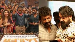rajinikanth and Tamannaah Bhatia starring jailer shooting wrapped 