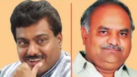 Who is in charge of Vijayapura district in charge gvd Who is in charge of Vijayapura district in charge gvd