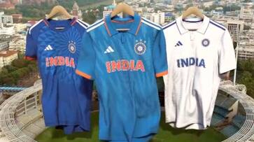 nike india new jersey