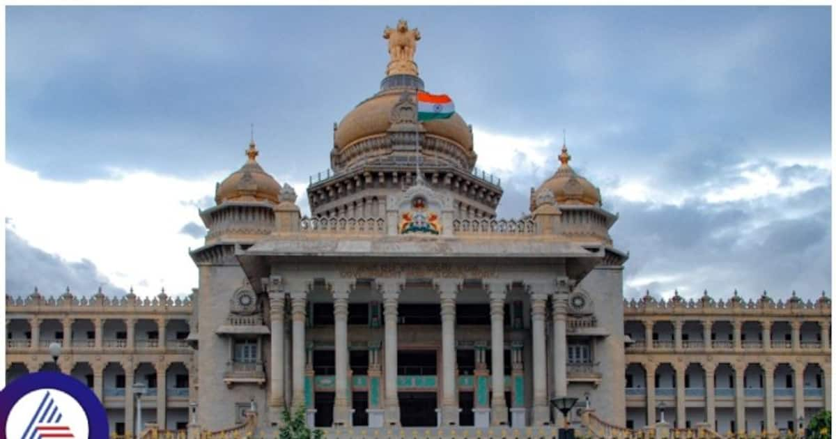 Rajya Sabha Elections 2024: Karnataka Congress MLAs In 5-star Hotel In ...