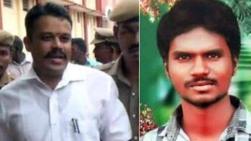 Gokul Raj murder case... Chennai High Court sensational verdict
