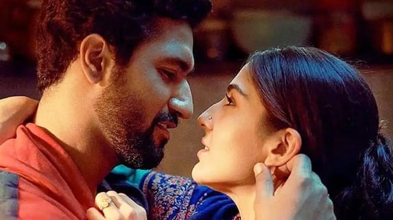Zara Hatke Zara Bachke Review Read THIS before booking tickets for Vicky Kaushal Sara Ali Khan rom com RBA Zara Hatke Zara Bachke Review Read THIS before booking tickets for Vicky Kaushal Sara Ali Khan rom com RBA