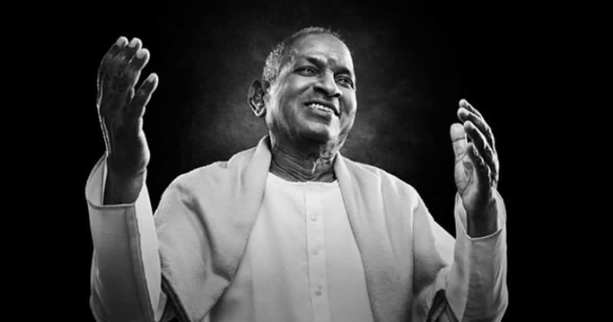 Ilaiyaraaja turns 80: Celebrating musical maestro with his 6 iconic ...