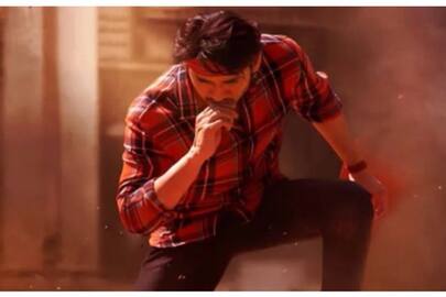 Mahesh Babu Prince 28 Movie Glimpses Release nbn