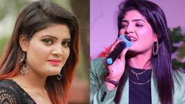 Bhojpuri Singer Nisha Upadhyay shot during celebratory firing during her show in Patna-report RBA