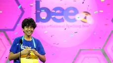 Psammophile The word Indian origin Dev Shah spelt to win 2023 Scripps National Spelling Bee