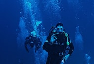 7 Exciting Destinations in India for Scuba Diving iwh