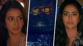 1920 Horrors of the Heart trailer OUT: Witness Avika Gor, Barkha Bisht's scary horror vendetta vma