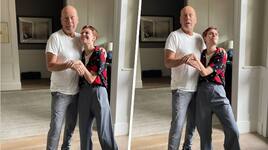 Bruce Willis' daughter Tallulah writes emotional note on father's battle with frontotemporal dementia ADC