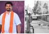 Police killed RTI activist Harish nbn