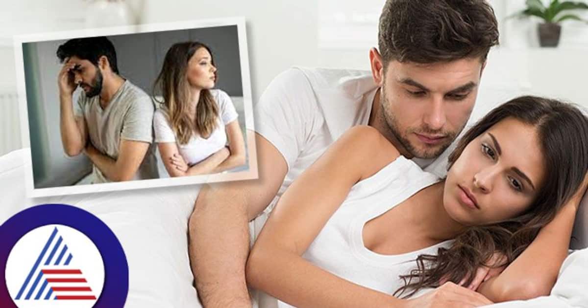 உடலுறவில் தடையில்லாமல் இன்பம் பெற தம்பதிகள் இந்த விஷயங்களை கண்டிப்பா செய்யணும்! மீறினா ஆணுறுப்பு சுருங்கிடும்