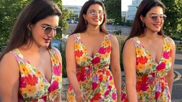 Honey Rose for Item Song in Gangs of Godavari? jsp Honey Rose for Item Song in Gangs of Godavari? jsp