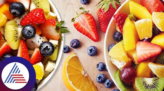 Health Tips Sweet Fruits To Satisfy Sugar Cravings Health Tips Sweet Fruits To Satisfy Sugar Cravings