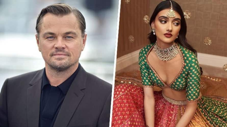 Who Is Neelam Gill Is Leonardo Dicaprio Dating British Punjabi Model